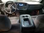 2001 CHEVROLET Silverado