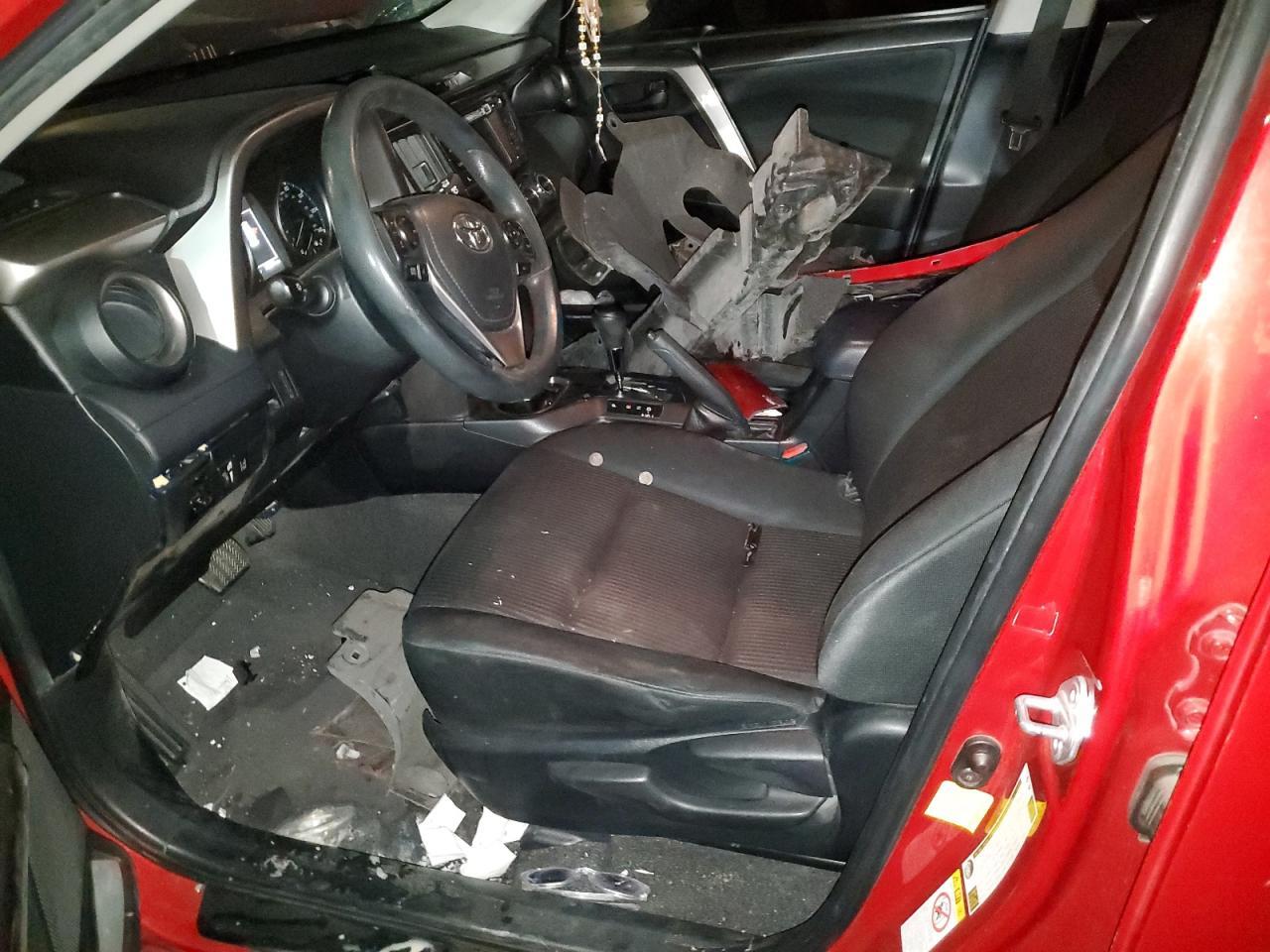 2017 TOYOTA RAV4