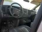 2015 CHEVROLET EXPRESS 2500