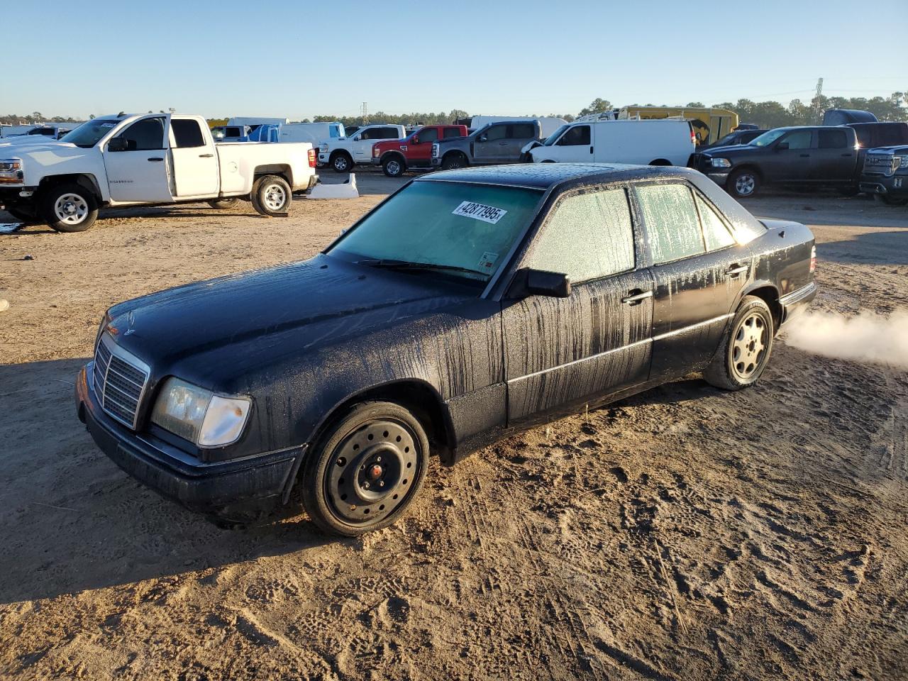 1994 MERCEDES-BENZ E-Class