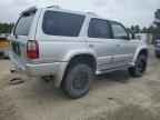 2000 TOYOTA 4Runner
