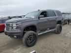 2016 CHEVROLET Tahoe