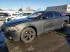 2013 DODGE CHARGER