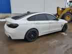 2018 BMW 4 Series
