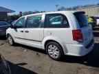 2015 DODGE CARAVAN