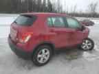 2015 CHEVROLET TRAX