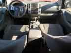 2014 NISSAN Frontier
