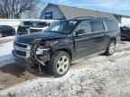 2018 CHEVROLET Suburban