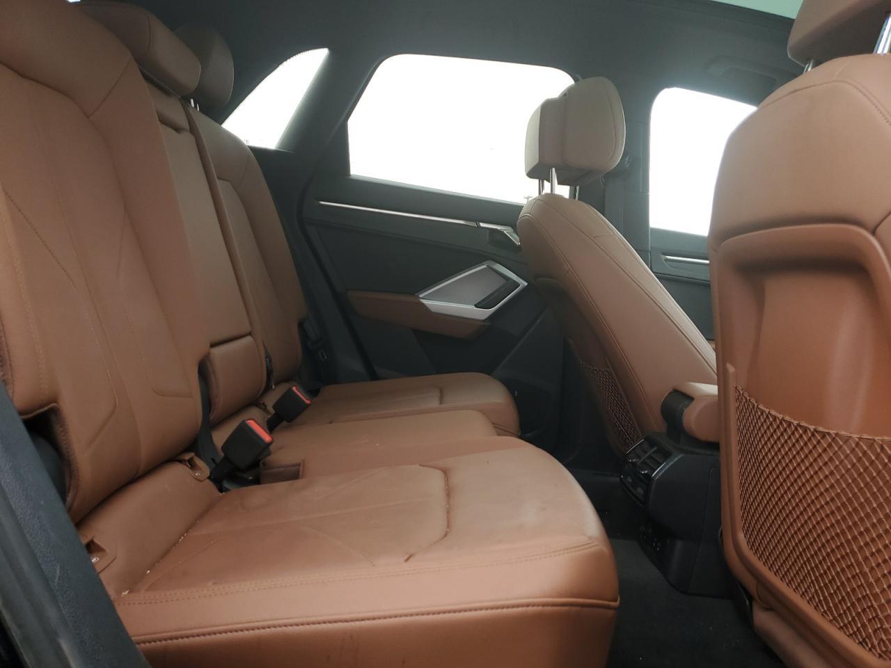 2022 AUDI Q3