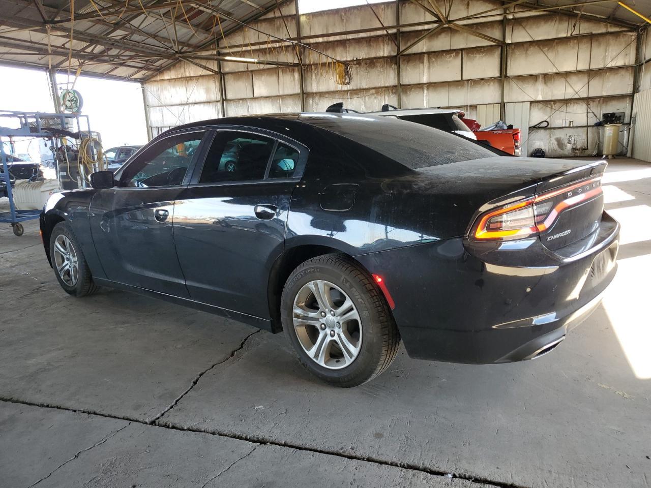 2023 DODGE CHARGER