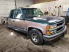 1995 CHEVROLET Gmt