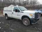 2013 FORD F-250