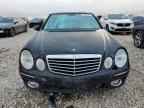 2009 MERCEDES-BENZ E-Class