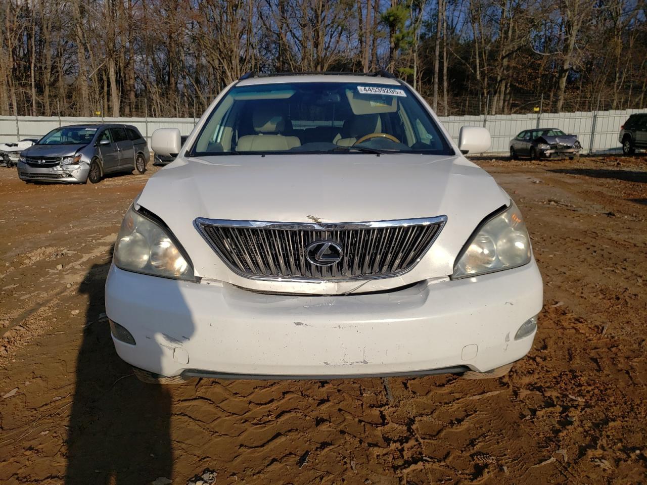 2005 LEXUS Rx 330