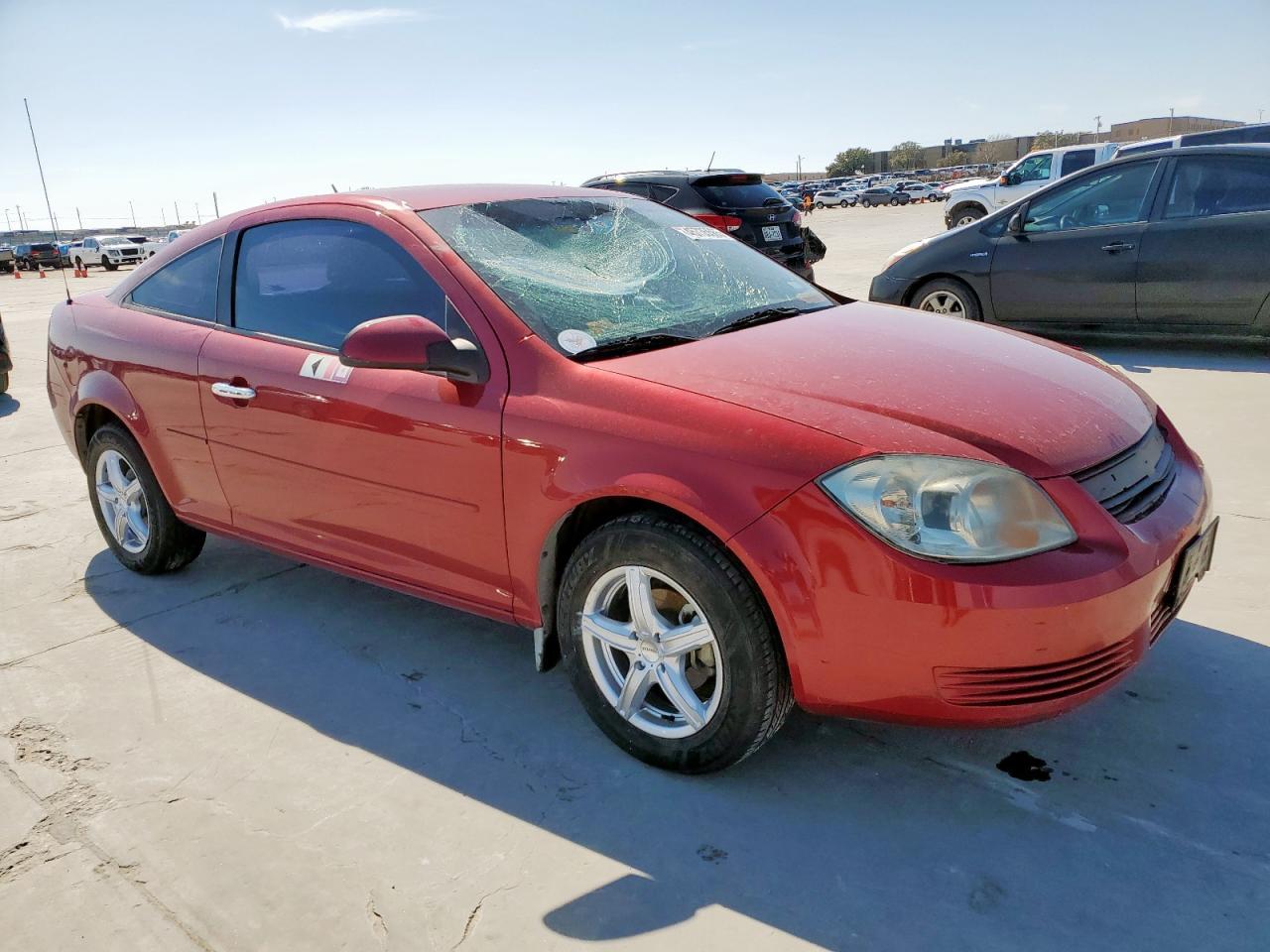 2010 CHEVROLET COBALT