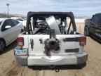 2008 JEEP WRANGLER