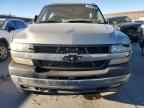 2002 CHEVROLET Silverado