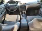2000 TOYOTA CAMRY