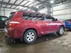 2010 TOYOTA HIGHLANDER