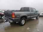 2002 CHEVROLET Silverado