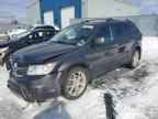 2015 DODGE JOURNEY