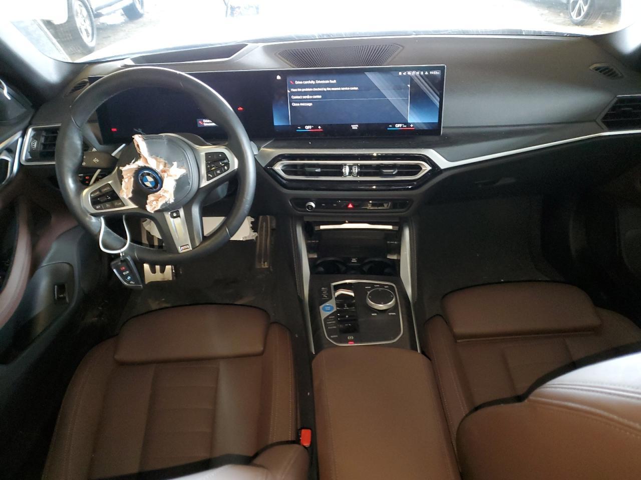 2023 BMW i4