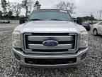 2011 FORD F-250
