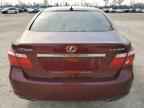 2007 LEXUS LS 460