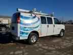 2014 CHEVROLET EXPRESS 2500