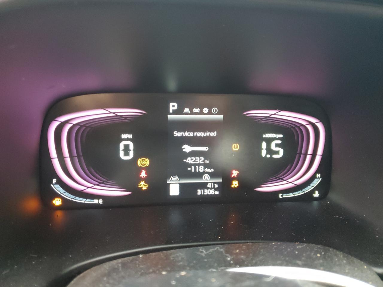 2023 KIA SOUL