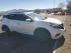 2018 NISSAN MURANO