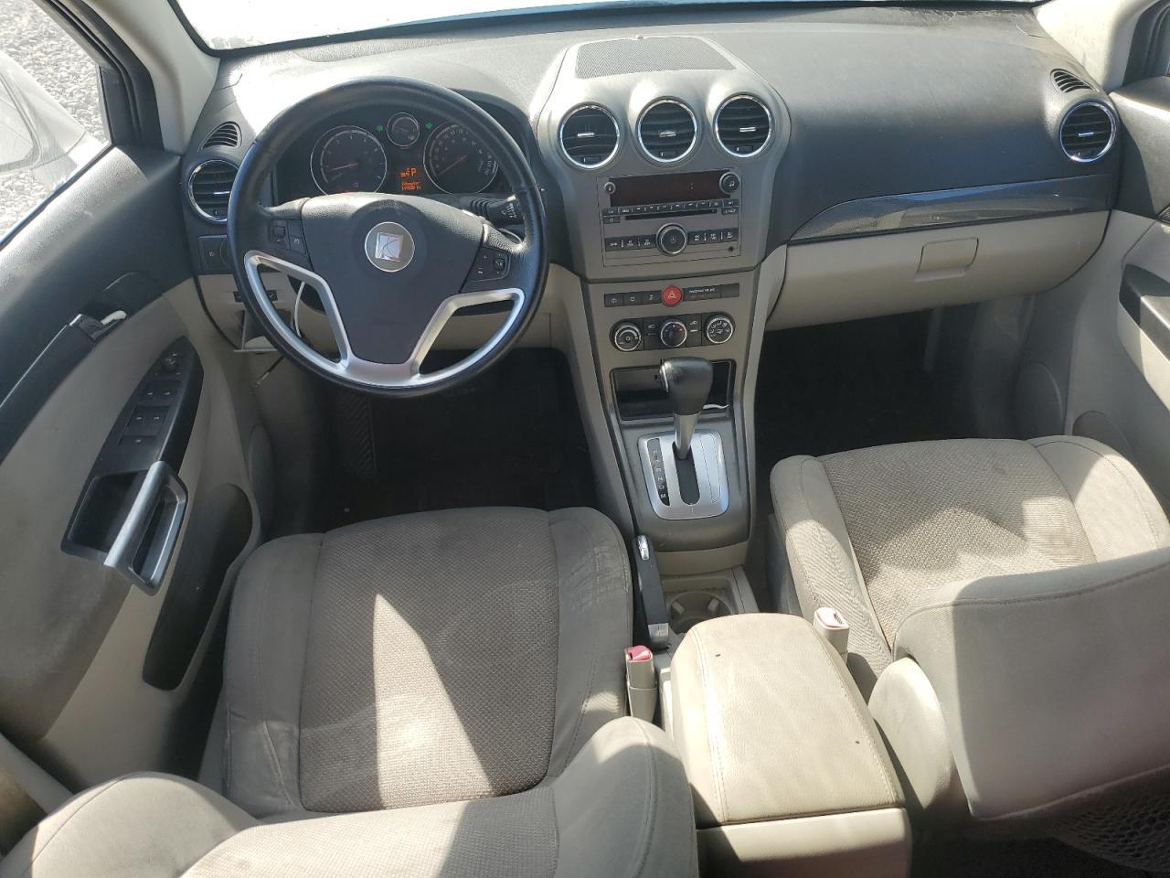 2009 SATURN Vue