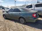 2002 TOYOTA CAMRY