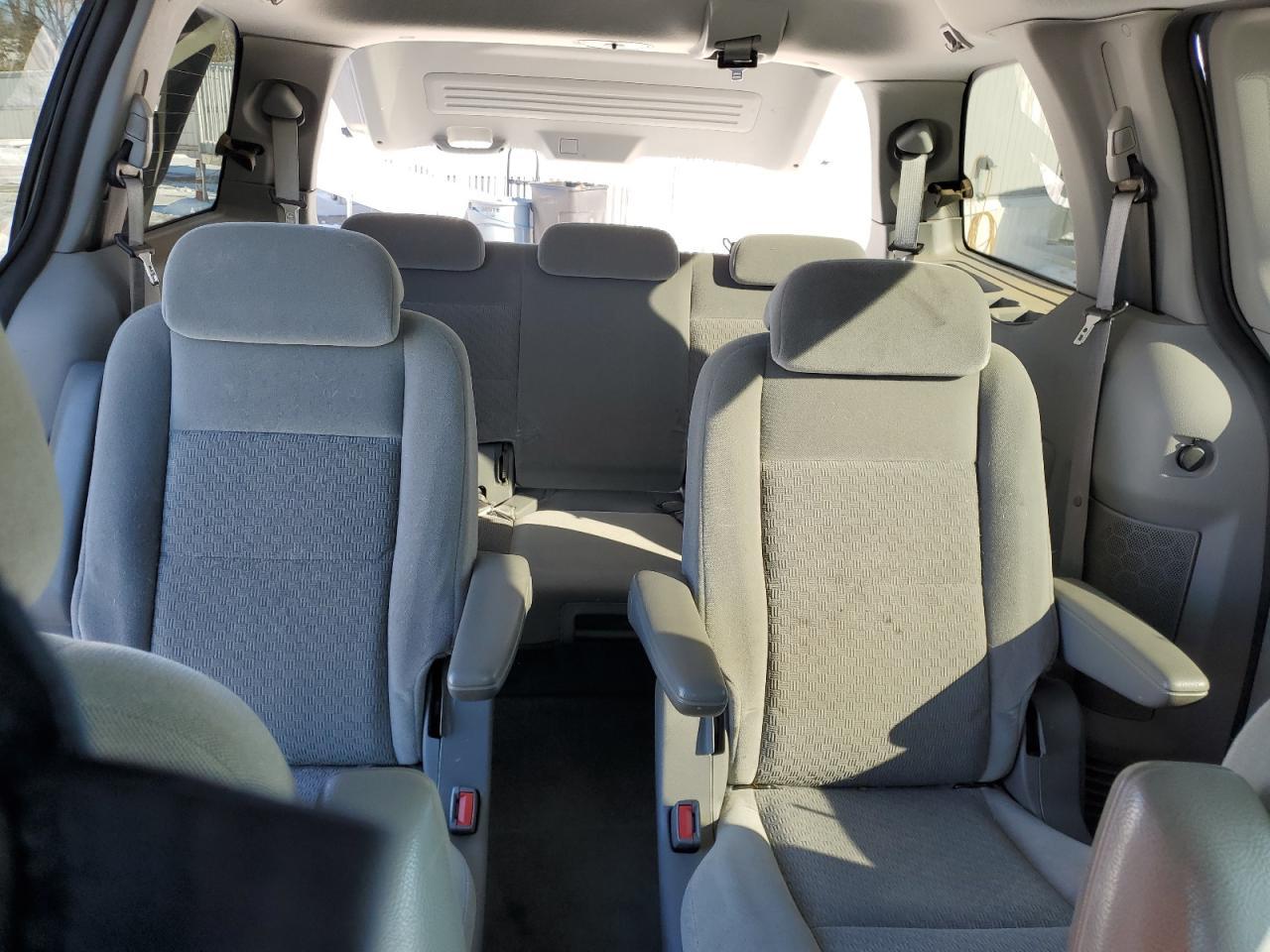 2006 FORD Freestar