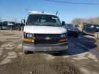 2014 CHEVROLET EXPRESS 2500