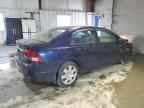 2011 HONDA CIVIC