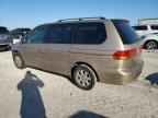 2002 HONDA ODYSSEY