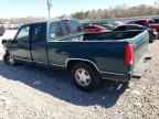 1998 CHEVROLET Gmt