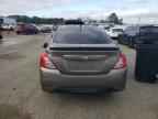 2017 NISSAN VERSA