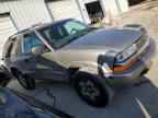 1991 CHEVROLET BLAZER