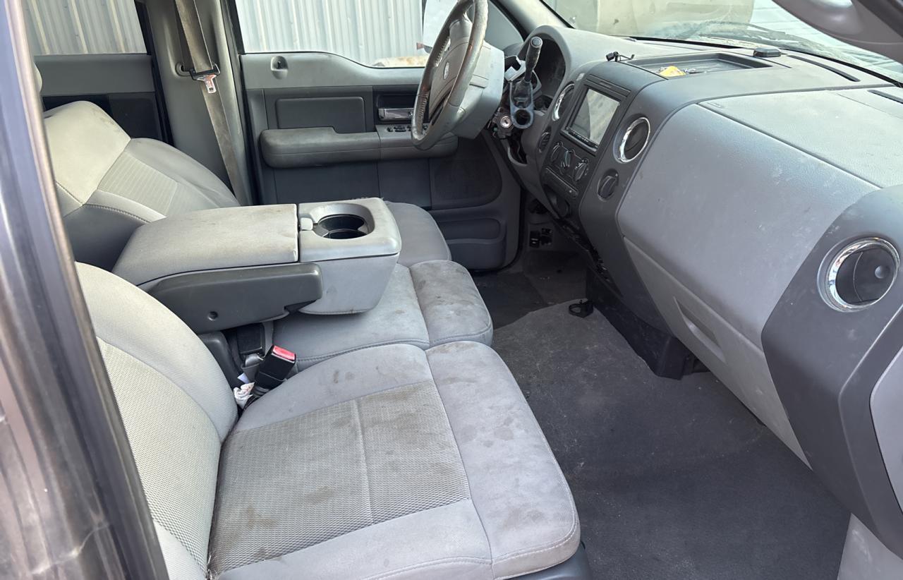 2006 FORD F-150