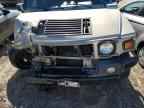 2005 HUMMER H2