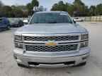 2014 CHEVROLET Silverado