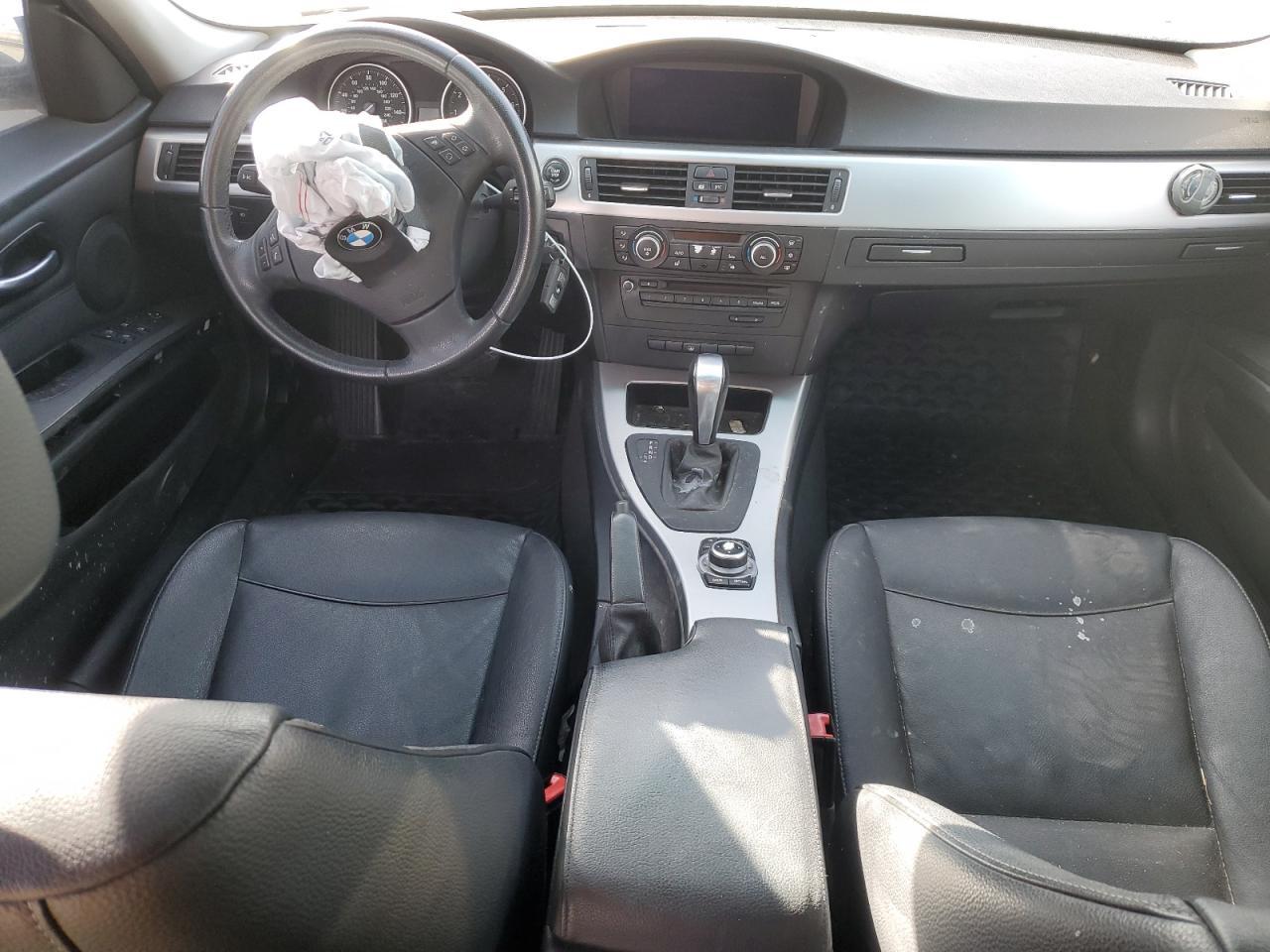 2011 BMW 3 SERIES