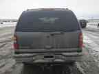 2001 CHEVROLET Tahoe