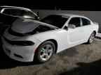 2015 DODGE CHARGER