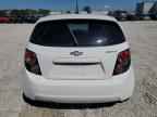 2014 CHEVROLET SONIC