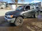 2002 TOYOTA 4Runner