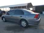 2005 HONDA CIVIC