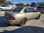 2003 NISSAN SENTRA